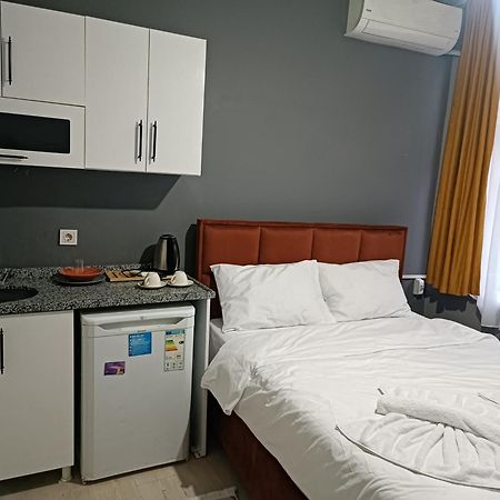 Taksim Street House Aparthotel Istanbul Exteriör bild