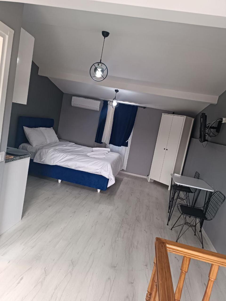 Taksim Street House Aparthotel Istanbul Exteriör bild