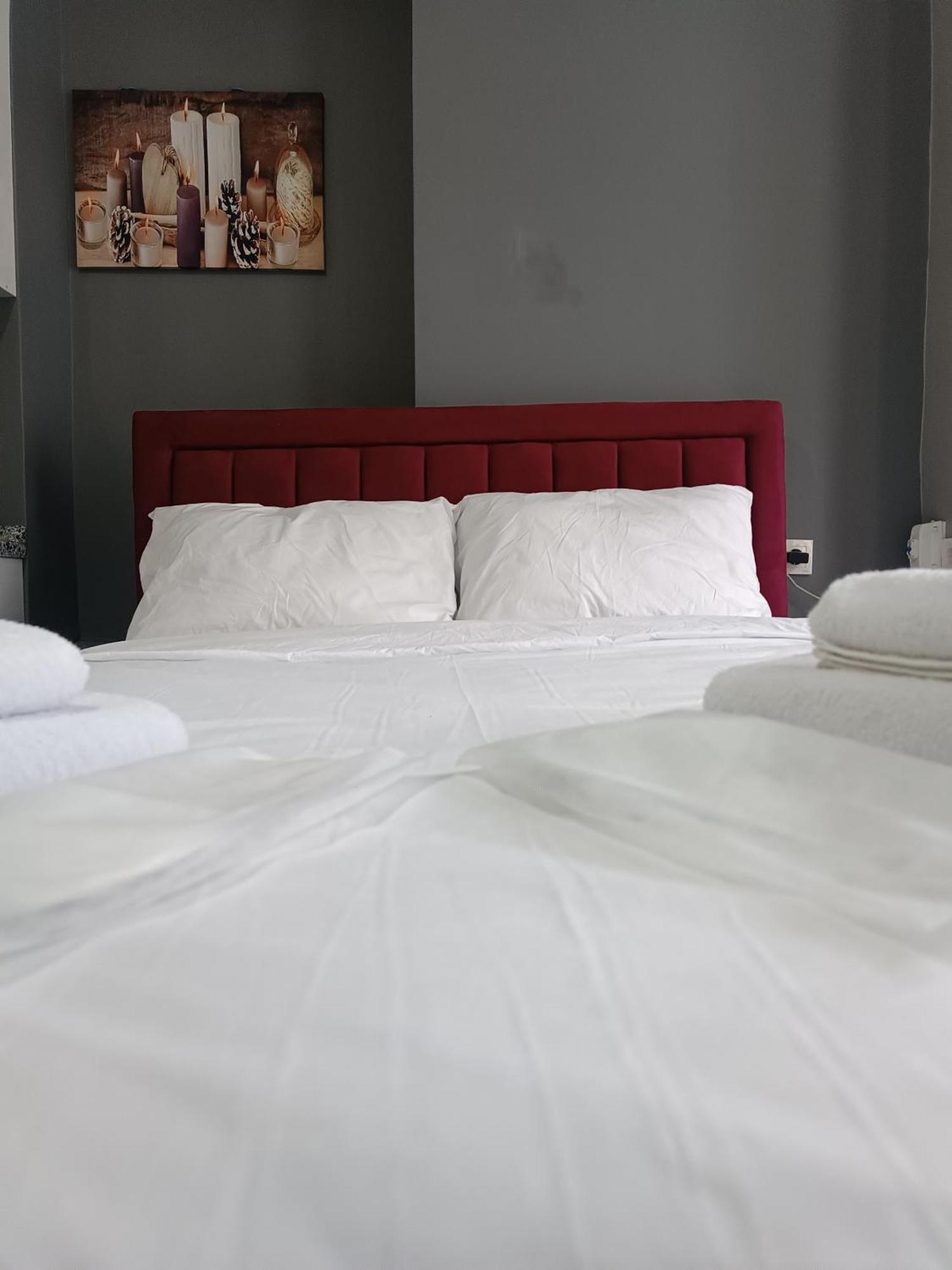 Taksim Street House Aparthotel Istanbul Exteriör bild
