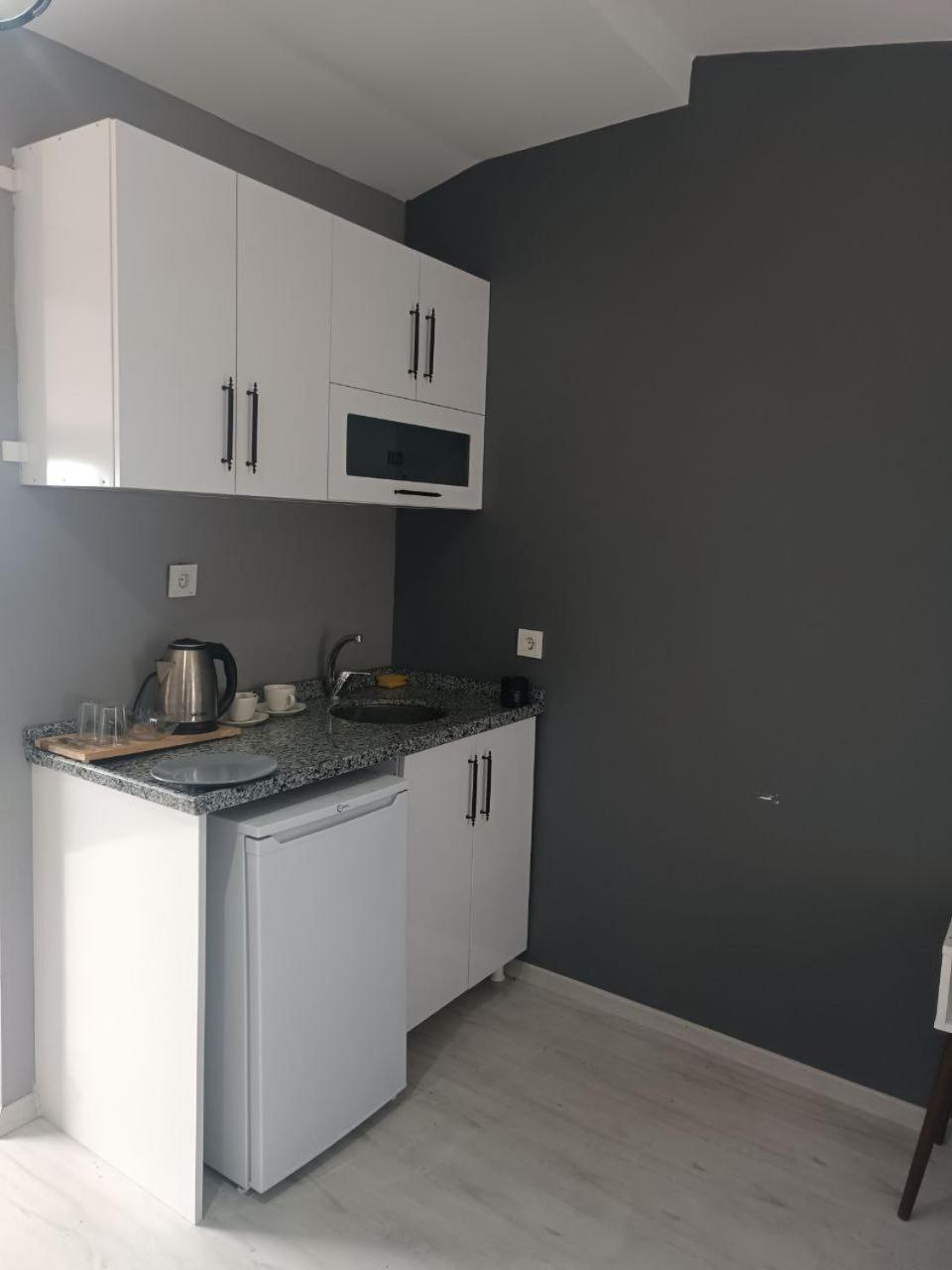 Taksim Street House Aparthotel Istanbul Exteriör bild
