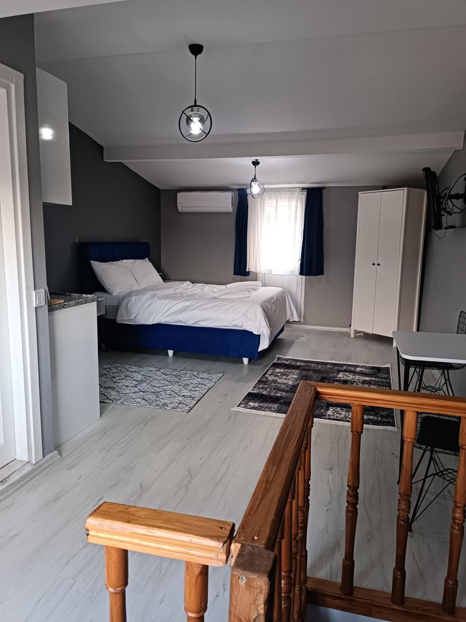 Taksim Street House Aparthotel Istanbul Exteriör bild