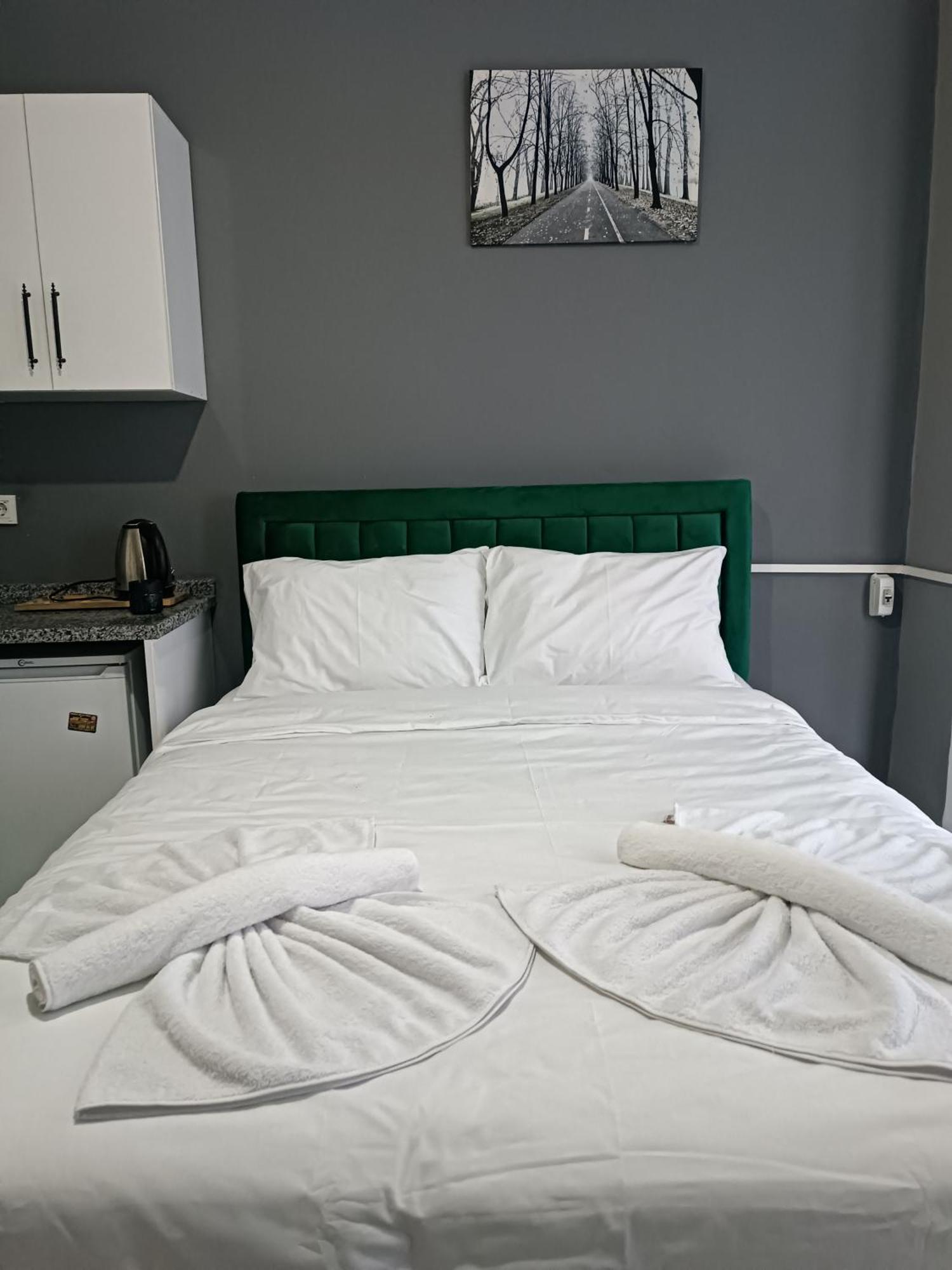 Taksim Street House Aparthotel Istanbul Exteriör bild