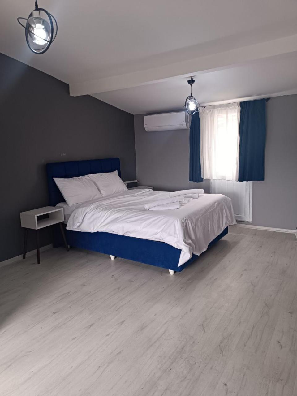 Taksim Street House Aparthotel Istanbul Exteriör bild