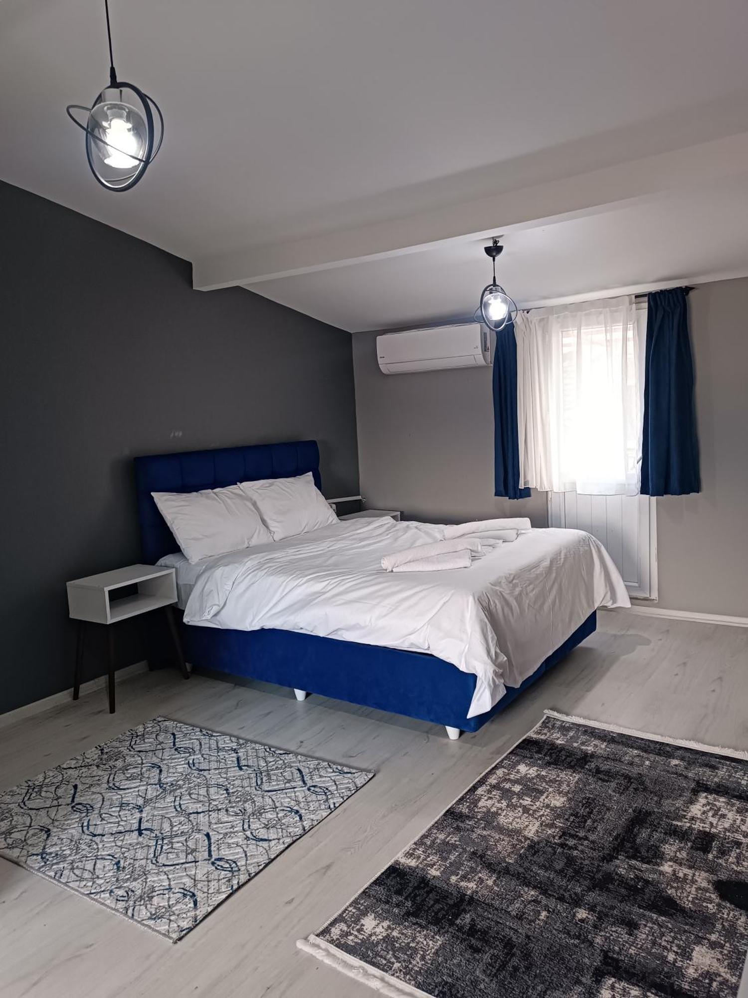 Taksim Street House Aparthotel Istanbul Exteriör bild