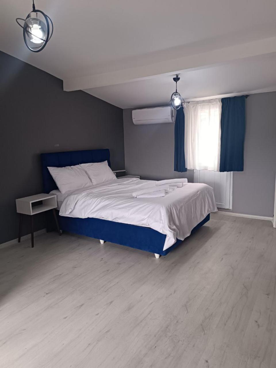 Taksim Street House Aparthotel Istanbul Exteriör bild