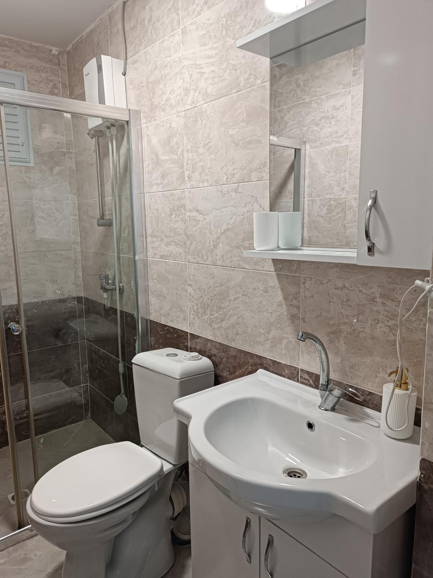 Taksim Street House Aparthotel Istanbul Exteriör bild