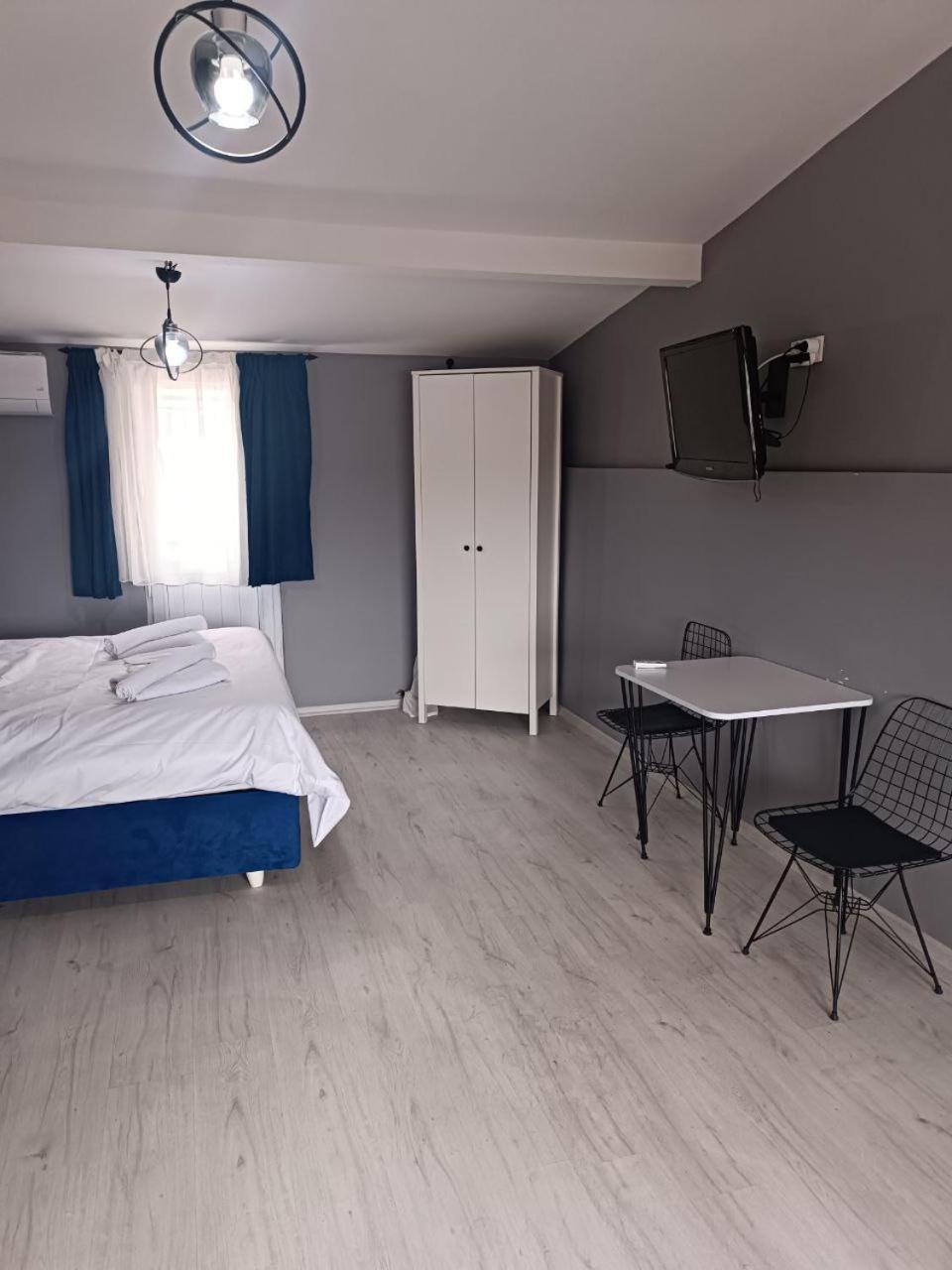 Taksim Street House Aparthotel Istanbul Exteriör bild